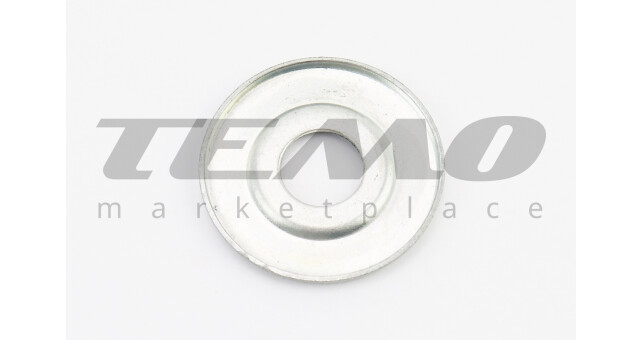 Шайба тарелки 362 365 371 372 - фото 2