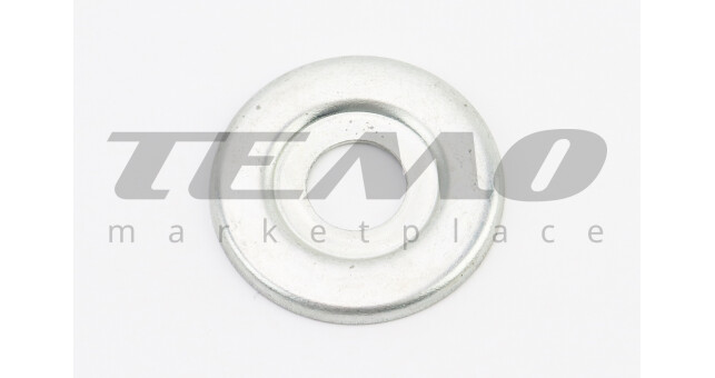 Шайба тарелки 362 365 371 372 - фото 1