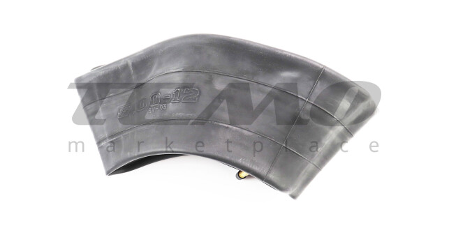 Камера на мотоблок SHIH FA 12"x5 AV кривой ниппель - фото 2