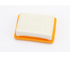 Фильтр воздушный - элемент, бумага Oleo-Mac 746/753/755