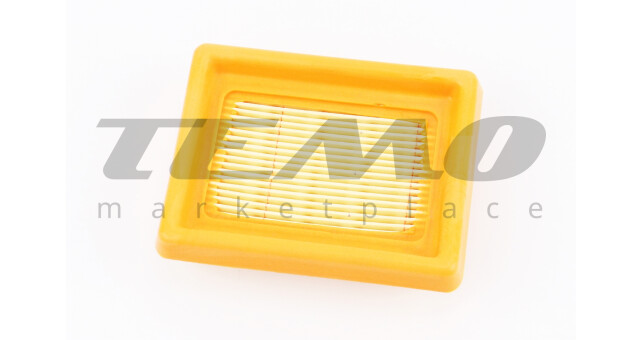 Фільтр повітряний - елемент, папір FS-120 200 250 300 350 400 450 - фото 2