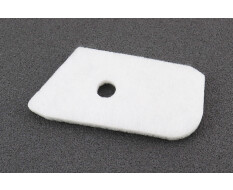 Фільтр повітряний - елемент, повсть Husqvarna 125R/128R