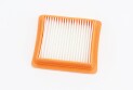 Фильтр воздушный - элемент (76x69x15 мм) - фото 1