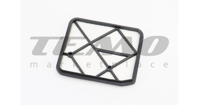 Фильтр воздушный - элемент, войлок Oleo-Mac SPARTA 42/44 - фото 2