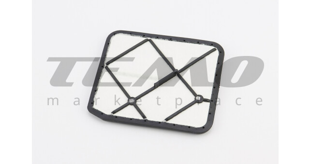 Фильтр воздушный - элемент, войлок Oleo-Mac SPARTA 42/44 - фото 1