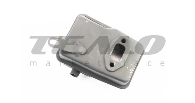 Глушник 1E40F-1E44F - фото 3