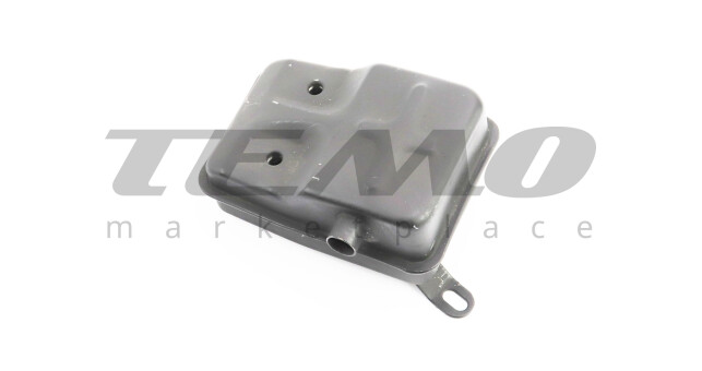 Глушник 1E40F-1E44F - фото 1