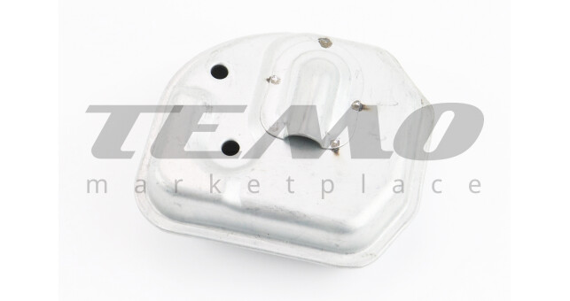 Глушитель Honda GX35 (CG438) - 4Т - фото 1