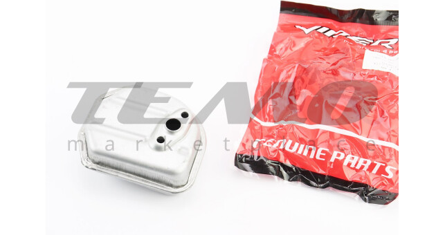 Глушитель Honda GX35 (CG438) - 4Т - фото 1