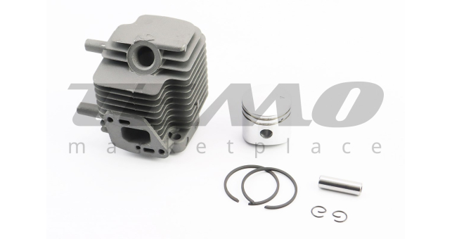 ЦПГ ECHO GT-22 SRM-22 32 мм палец 8 мм - фото 1