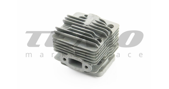 ЦПГ WOODMAN 1E34F 34 мм палець 8 мм - фото 2