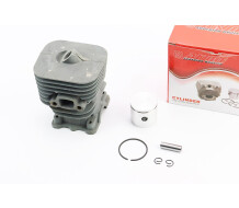ЦПГ AKME Husqvarna 125R/128R 35 мм палець 8 мм