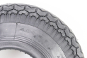 Шина для тачки SHIH FA SV-108 4.00-6 дорожня - фото 2