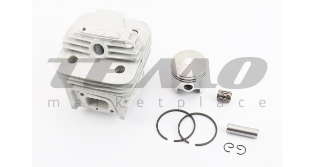 ЦПГ 1E40F 40 мм палец 10 мм - фото 1