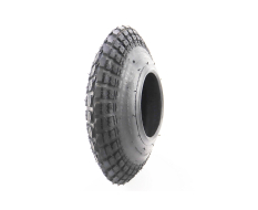 Шина для тачки SHIH FA SV-102 4.00-6 дорожня