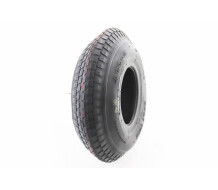 Шина на тачку DELI S-369 4.00-6 дорожная