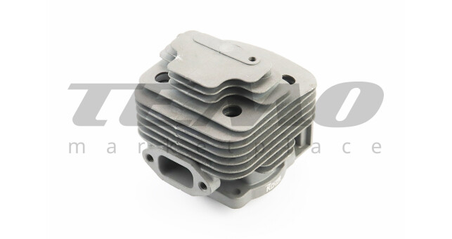 ЦПГ NOKER 1E40F 40 мм палець 10 мм - фото 2