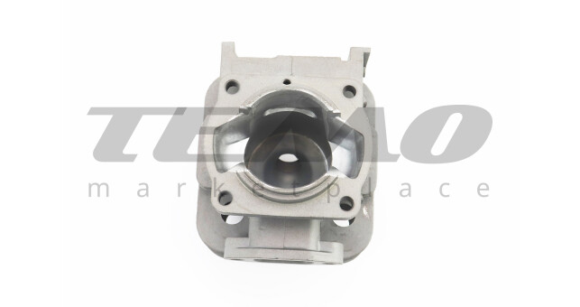 ЦПГ NOKER 1E40F 40 мм палець 10 мм - фото 3