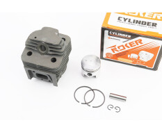 ЦПГ NOKER 1E40F 40 мм палець 10 мм