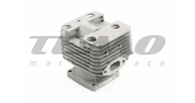 ЦПГ TRESZER FS-250 40 мм палец 10 мм - фото 2