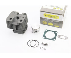 ЦПГ TRESZER FS-250 40 мм палець 10 мм