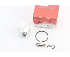 Поршень AKME Oleo-Mac SPARTA 25 34 мм палець 8 мм