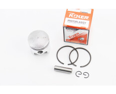 Поршень NOKER 1E40F 40 мм палец 10 мм