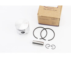 Поршень SABER Oleo-Mac 746 efco 8460 42 мм палец 12 мм