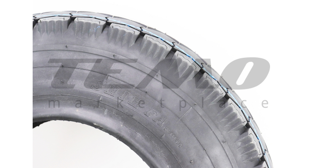 Шина для тачки SHIH FA SV-114 4.00-8 дорожня - фото 3