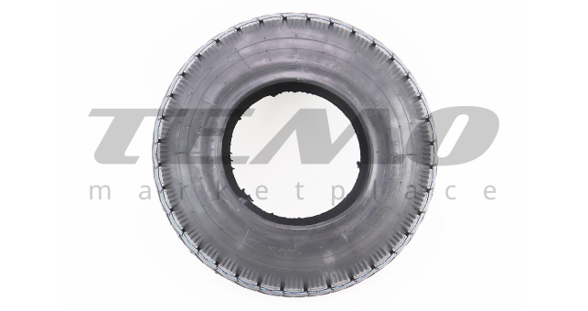 Шина для тачки SHIH FA SV-114 4.00-8 дорожня - фото 5