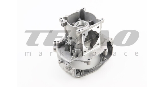 Картер 1E36F (три детали) - фото 1