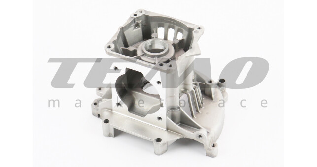 Картер 1E40F-1E44F (дві деталі) - фото 1