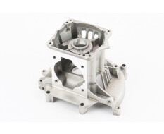 Картер 1E40F-1E44F (дві деталі)