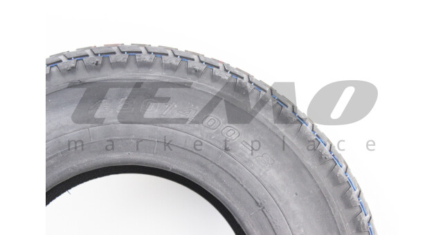 Шина для тачки DELI S369 4.00/4.80-8 дорожня - фото 2