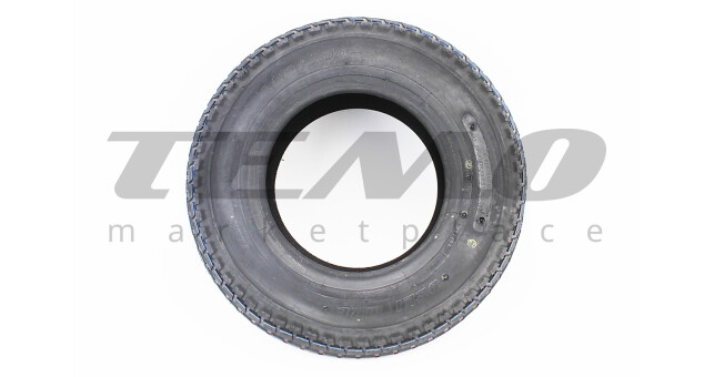 Шина для тачки DELI S369 4.00/4.80-8 дорожня - фото 5