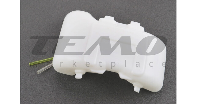 Бак паливний Honda GX35 (CG438) - 4Т - фото 2