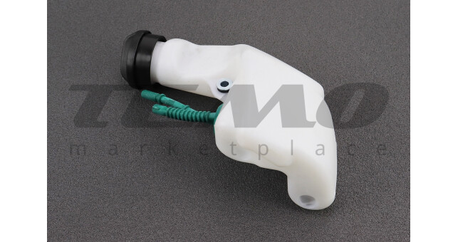 Бак топливный FS-38 45 55 - фото 2