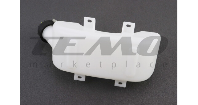 Бак топливный 139F - 4Т - фото 2