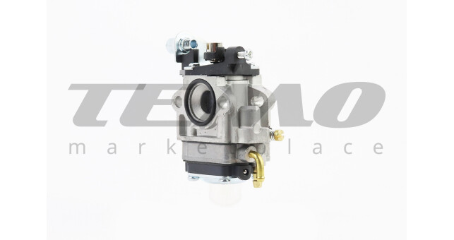 Карбюратор 1E36F - фото 1