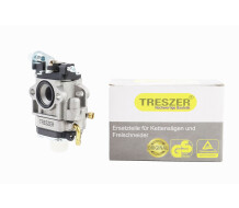 Карбюратор TRESZER 1E36F