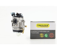 Карбюратор TRESZER 1E40F-1E44F