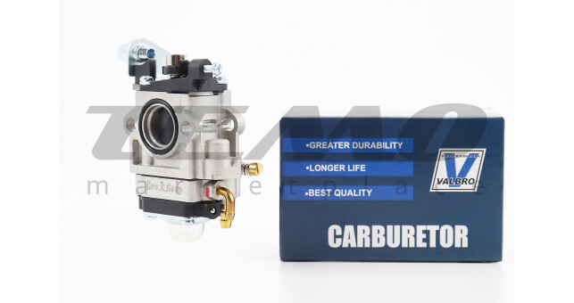 Карбюратор VALBRO 1E40F-1E44F - фото 1