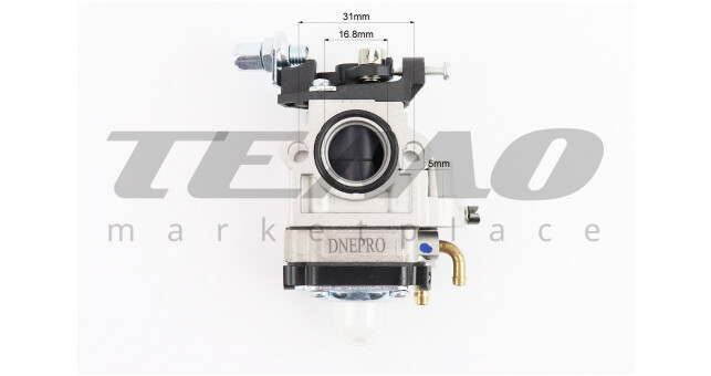 Карбюратор DNEPRO 1E40F-1E44F - фото 3