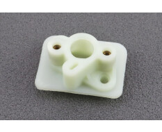 Патрубок карбюратора 1E40F-1E44F Тип 3