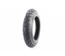 Шина для мотоцикла SRC SV412 3.00-10 камерная шипованная