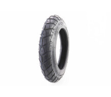 Шина для мотоцикла SRC SV412 3.00-10 камерна шипована