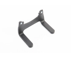 Захист бака паливного, пластик, 2отв