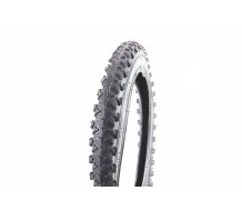Велошина Chao Yang H-518 14"x2.125 (50-254) шипована