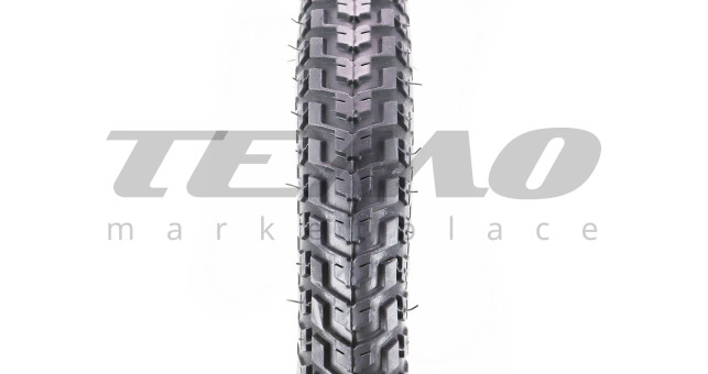 Велошина CST C712 16"x2.125 (57-305) шипована - фото 4