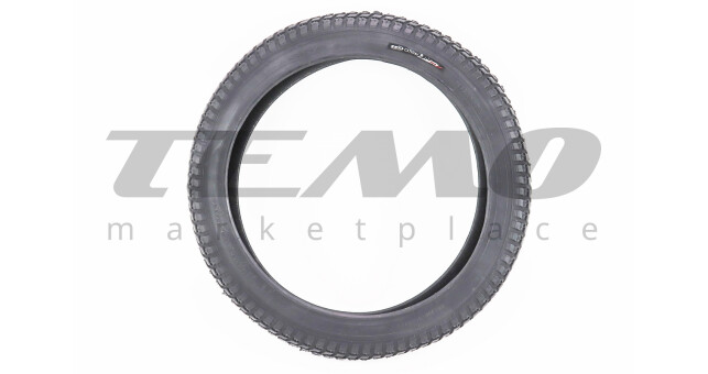 Велошина CST C712 16"x2.125 (57-305) шипована - фото 5